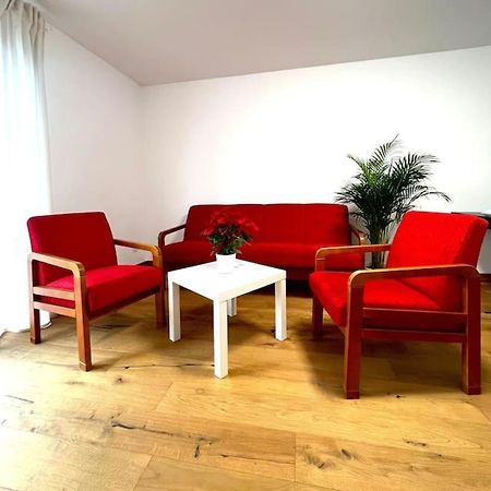 Cosy Apartment Vienne Extérieur photo