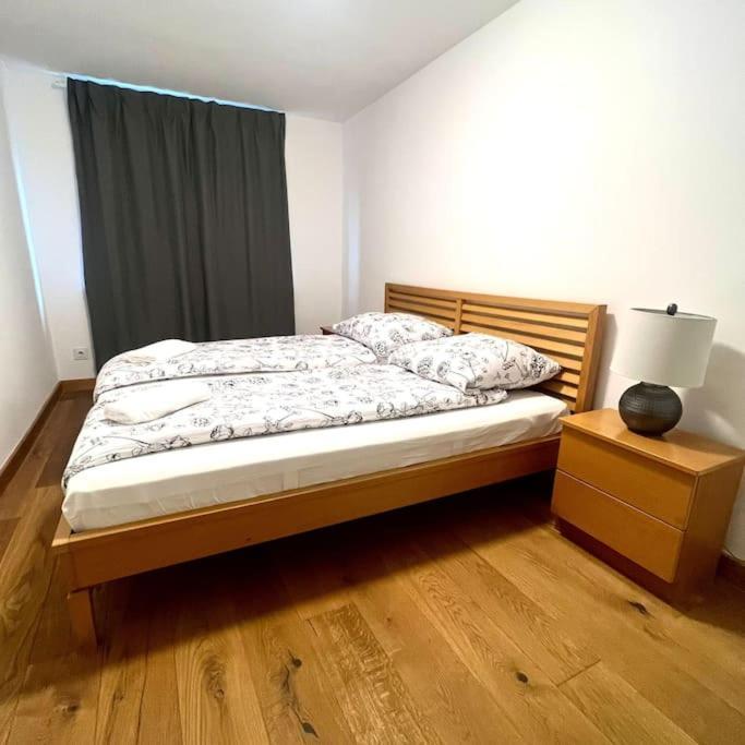 Cosy Apartment Vienne Extérieur photo