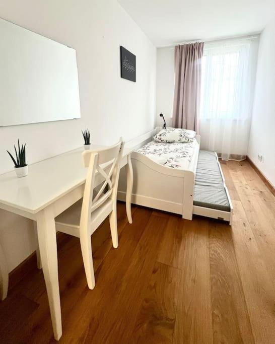 Cosy Apartment Vienne Extérieur photo